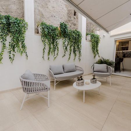 Augusto Marina Apartment 카프리 외부 사진