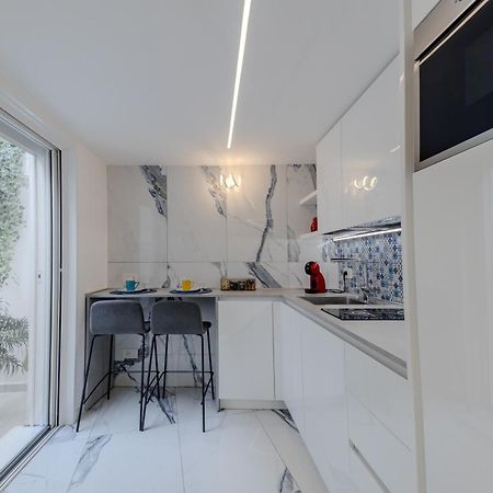 Augusto Marina Apartment 카프리 외부 사진
