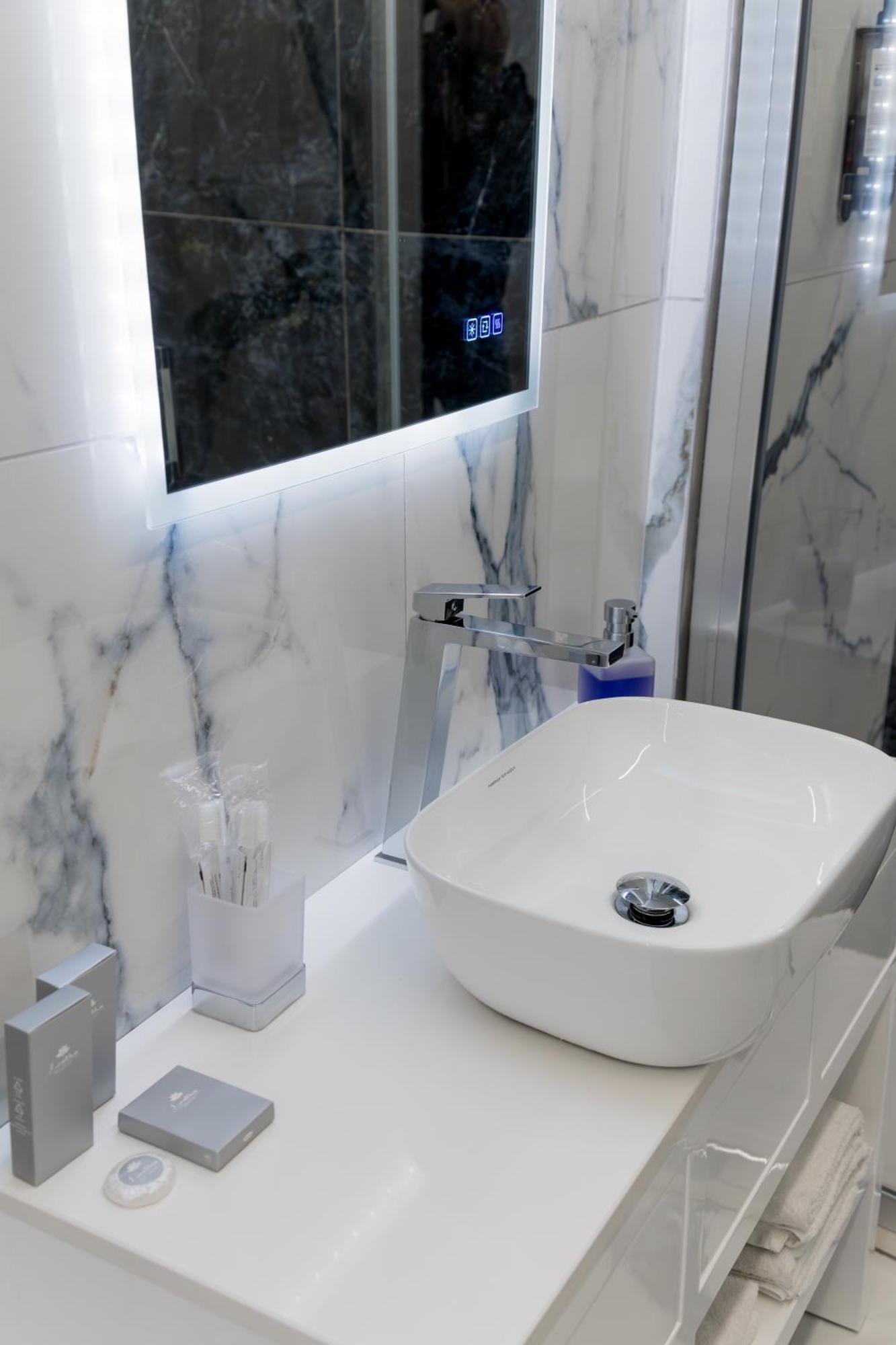 Augusto Marina Apartment 카프리 외부 사진