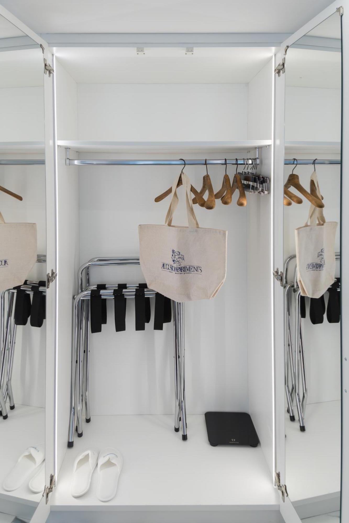 Augusto Marina Apartment 카프리 외부 사진